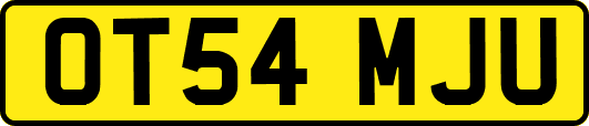 OT54MJU