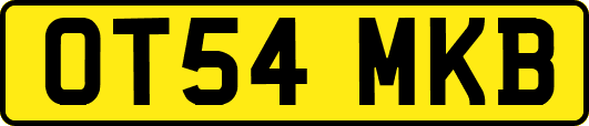 OT54MKB