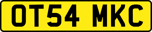 OT54MKC