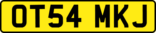 OT54MKJ