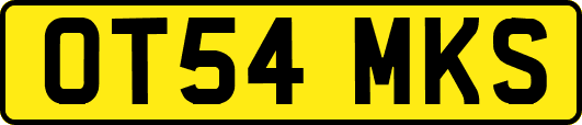 OT54MKS