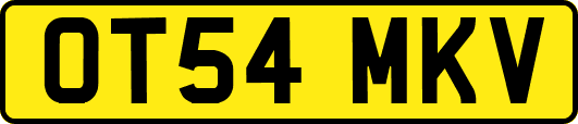 OT54MKV