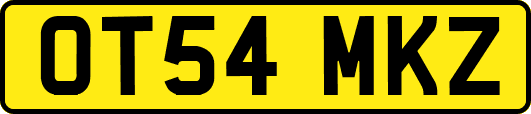OT54MKZ