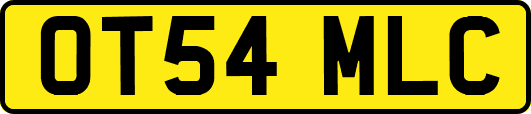 OT54MLC