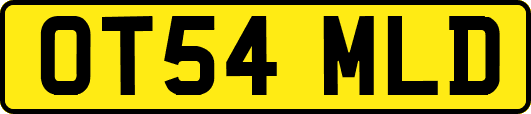 OT54MLD