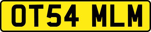 OT54MLM