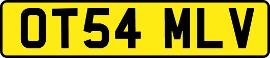 OT54MLV