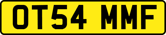 OT54MMF