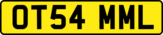 OT54MML