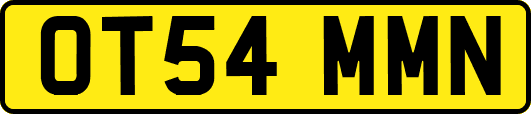 OT54MMN