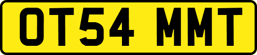 OT54MMT