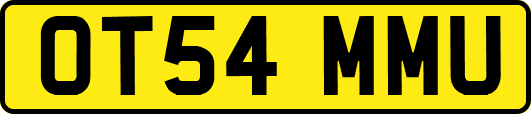 OT54MMU