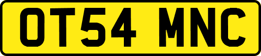 OT54MNC