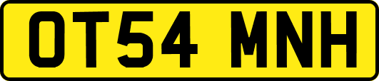 OT54MNH