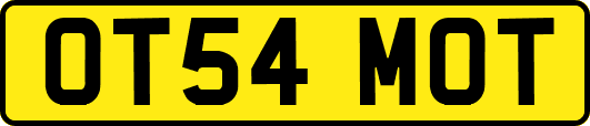 OT54MOT