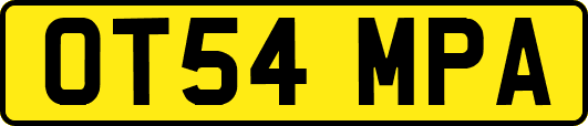 OT54MPA