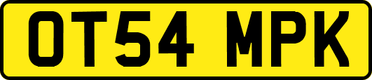 OT54MPK