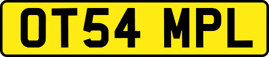 OT54MPL