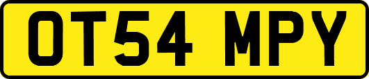 OT54MPY