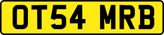 OT54MRB