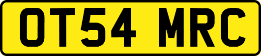 OT54MRC