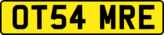 OT54MRE