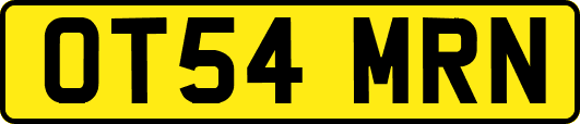 OT54MRN