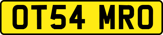 OT54MRO