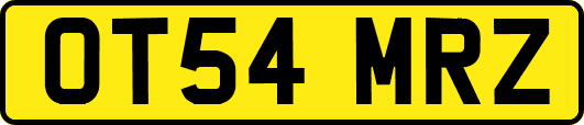 OT54MRZ