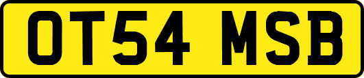 OT54MSB