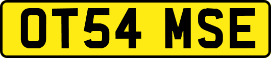 OT54MSE