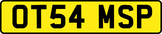 OT54MSP