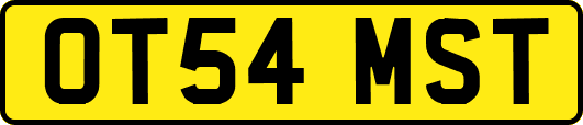 OT54MST