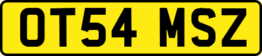 OT54MSZ