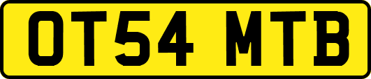 OT54MTB