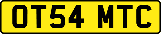 OT54MTC