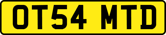 OT54MTD