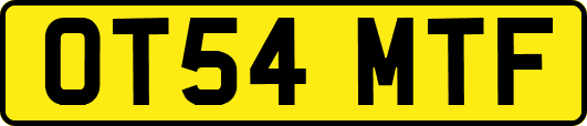 OT54MTF