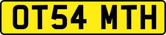 OT54MTH