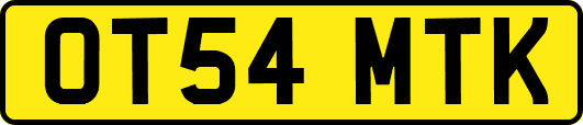 OT54MTK