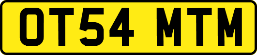 OT54MTM
