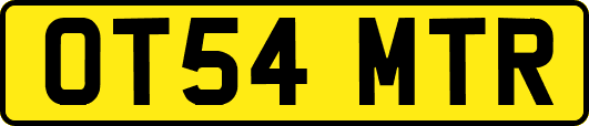 OT54MTR