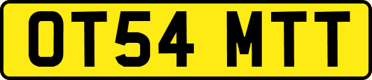 OT54MTT