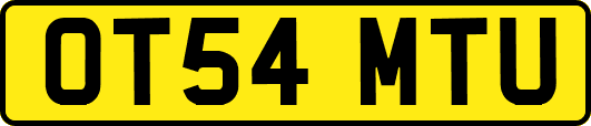 OT54MTU