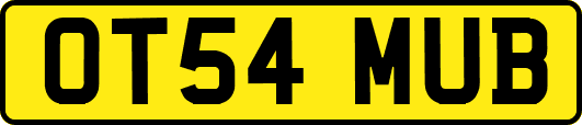 OT54MUB