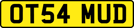 OT54MUD