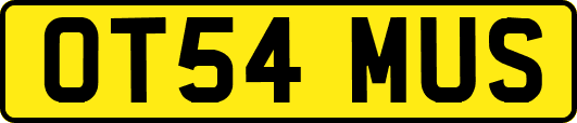 OT54MUS