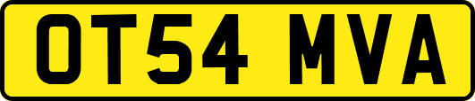 OT54MVA