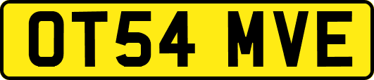 OT54MVE