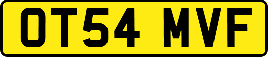 OT54MVF